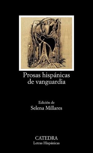 Prosas hispánicas de vanguardia - LH | 9788437631967 | Varios Autores | Librería Castillón - Comprar libros online Aragón, Barbastro