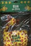 ELIA LA JIRAFA (LIBRO JUEGO) | 9788448011376 | VARIS | Librería Castillón - Comprar libros online Aragón, Barbastro