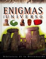 ENIGMAS DEL UNIVERSO | 9788434859944 | WILSON, COLIN | Librería Castillón - Comprar libros online Aragón, Barbastro