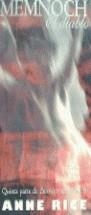 Memnoch el diablo | 9788440685575 | Rice, Anne | Librería Castillón - Comprar libros online Aragón, Barbastro