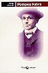 POMPEU FABRA (BIOGRAFIA) | 9788482565705 | MIRACLE, JOSEP | Librería Castillón - Comprar libros online Aragón, Barbastro