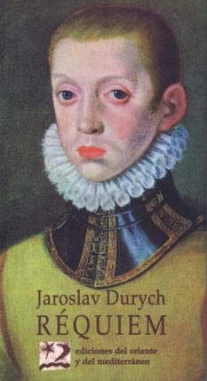 REQUIEM | 9788487198526 | DURYCH, JAROSLAV | Librería Castillón - Comprar libros online Aragón, Barbastro