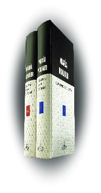 DICCIONARIO DE USO DEL ESPAÑOL (2 VOL.) | 9788424919733 | MOLINER, MARIA | Librería Castillón - Comprar libros online Aragón, Barbastro