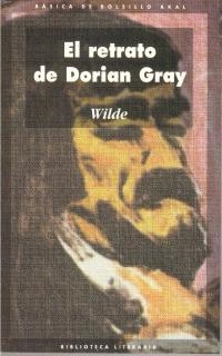 RETRATO DE DORIAN GRAY, EL (BUTXACA) | 9788476000229 | WILDE, OSCAR | Librería Castillón - Comprar libros online Aragón, Barbastro