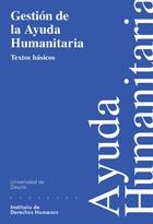 GESTION DE LA AYUDA HUMANITARIA | 9788474855753 | VARIS | Librería Castillón - Comprar libros online Aragón, Barbastro