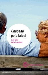 CHAPEAU PELS IAIOS (SOLARIS 9) | 9788476021965 | TARDA COMA, JOAN | Librería Castillón - Comprar libros online Aragón, Barbastro