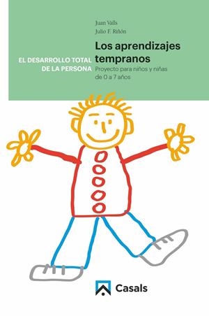 APRENDIZAJES TEMPRANOS, LOS | 9788421820193 | VALLS, JUAN | Librería Castillón - Comprar libros online Aragón, Barbastro