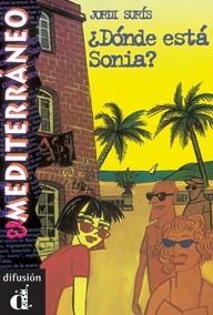 DONDE ESTA SONIA ? | 9788489344747 | SURIS, JORDI | Librería Castillón - Comprar libros online Aragón, Barbastro