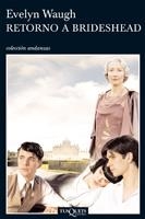 RETORNO A BRIDESHEAD | 9788472232518 | WAUGH, EVELYN | Librería Castillón - Comprar libros online Aragón, Barbastro