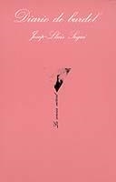 DIARIO DE BURDEL | 9788472233140 | SEGUI RICO, JOSEP LLUIS | Librería Castillón - Comprar libros online Aragón, Barbastro