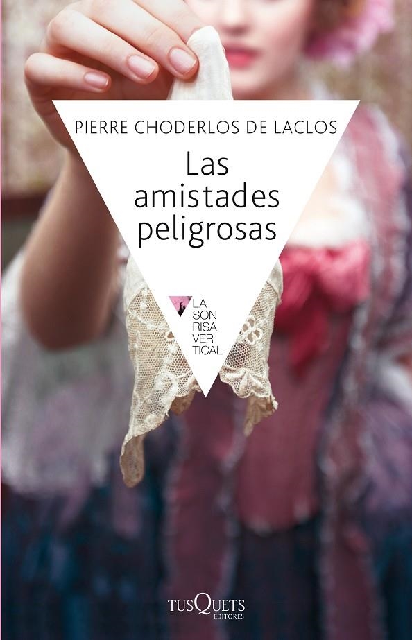 AMISTADES PELIGROSAS, LAS % | 9788472231160 | LACLOS, PIERRE-AMBROISE-FRANçOIS, CHODER | Librería Castillón - Comprar libros online Aragón, Barbastro