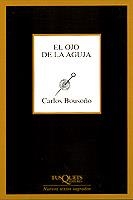 OJO DE LA AGUJA, EL | 9788472236899 | BOUSOÑO, CARLOS | Librería Castillón - Comprar libros online Aragón, Barbastro