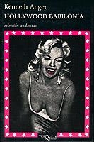 Hollywood Babilonia I | 9788472232143 | Anger, Kenneth | Librería Castillón - Comprar libros online Aragón, Barbastro