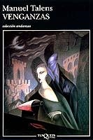 VENGANZAS (ANDANZAS) | 9788472237766 | TALENS, MANUEL | Librería Castillón - Comprar libros online Aragón, Barbastro