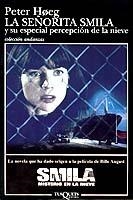 SEÑORITA SMILA,LA | 9788472234345 | HOEG, PETER | Librería Castillón - Comprar libros online Aragón, Barbastro