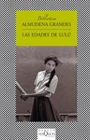 Las edades de Lulú | 9788472237483 | Grandes, Almudena | Librería Castillón - Comprar libros online Aragón, Barbastro