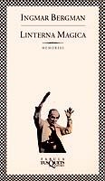 LINTERNA MAGICA (FABULA) | 9788472238954 | BERGMAN, INGMAR | Librería Castillón - Comprar libros online Aragón, Barbastro
