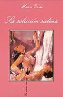 SOLUCION SALINA, LA | 9788472239340 | VASSI, MARGO | Librería Castillón - Comprar libros online Aragón, Barbastro