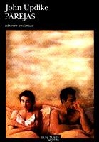 PAREJAS % | 9788472239081 | UPDIKE, JOHN | Librería Castillón - Comprar libros online Aragón, Barbastro