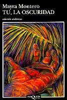 TU Y LA OSCURIDAD (ANDANZAS) % | 9788472238831 | MONTERO, MAYRA | Librería Castillón - Comprar libros online Aragón, Barbastro