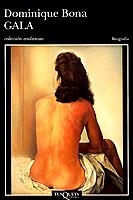 GALA | 9788472239647 | BONA, DOMINIQUE | Librería Castillón - Comprar libros online Aragón, Barbastro