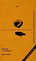 Sin, seguido de El despoblador | 9788472230293 | Beckett, Samuel | Librería Castillón - Comprar libros online Aragón, Barbastro