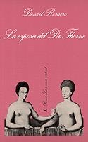 ESPOSA DEL DR. THORNE, LA | 9788472233607 | ROMERO, DENZIL | Librería Castillón - Comprar libros online Aragón, Barbastro