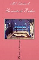 CINTA DE ESCHER, LA | 9788483105269 | POHUTANIK, A. | Librería Castillón - Comprar libros online Aragón, Barbastro