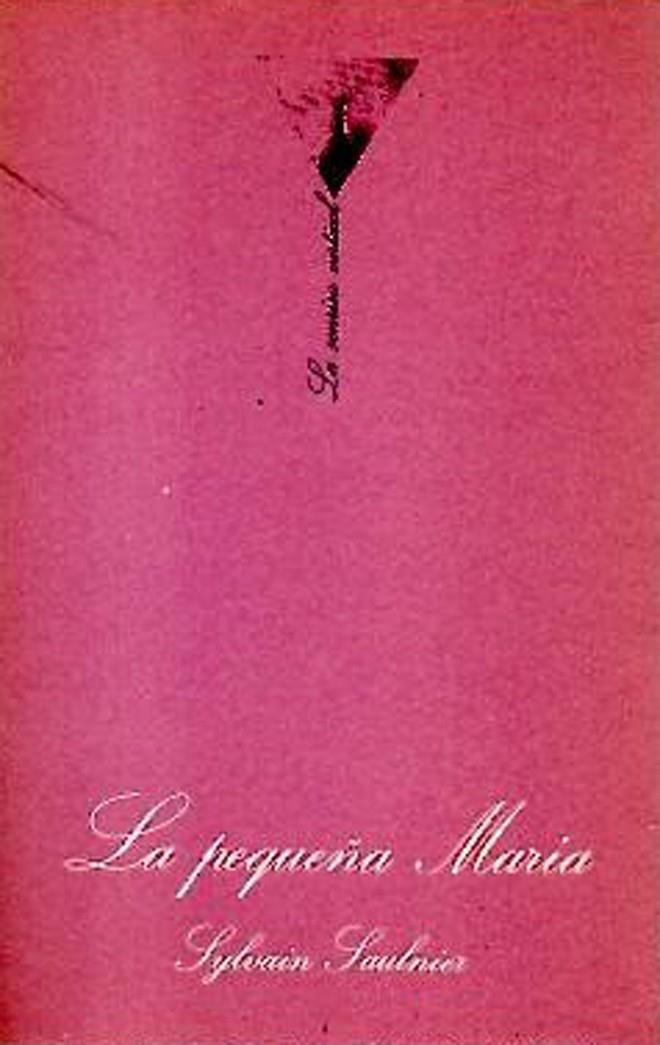 PEQUEÑA MARIA, LA % | 9788472233188 | SAULNIER, SYLVAIN | Librería Castillón - Comprar libros online Aragón, Barbastro