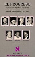 PROGRESO, EL | 9788483105696 | VARIS | Librería Castillón - Comprar libros online Aragón, Barbastro