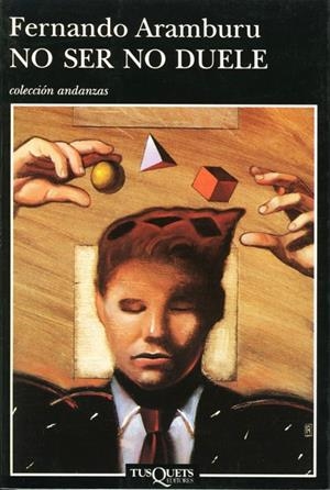 NO SER NO DUELE | 9788483100400 | ARAMBURU, FERNANDO | Librería Castillón - Comprar libros online Aragón, Barbastro
