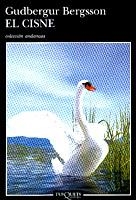 CISNE EL | 9788483100264 | BERGSSON GUDBERGUR | Librería Castillón - Comprar libros online Aragón, Barbastro