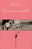 CUENTOS INENARRABLES | 9788472233423 | COCA, ALDO | Librería Castillón - Comprar libros online Aragón, Barbastro