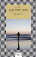 AMOR, EL (FABULA) | 9788483106150 | DURAS, MARGUERIRE | Librería Castillón - Comprar libros online Aragón, Barbastro