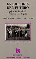 BIOLOGIA DEL FUTURO, LA | 9788483106327 | VARIS | Librería Castillón - Comprar libros online Aragón, Barbastro