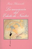 REVOCACION DEL EDICTO DE NANTES, LA | 9788483106099 | KLOSSOWSKI, PIERRE | Librería Castillón - Comprar libros online Aragón, Barbastro