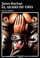 ARADO DE ORO, EL | 9788483100868 | BUCHAN, JAMES | Librería Castillón - Comprar libros online Aragón, Barbastro