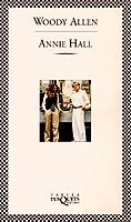 ANNIE HALL (FABULA) | 9788483106204 | ALLEN, WOODY | Librería Castillón - Comprar libros online Aragón, Barbastro