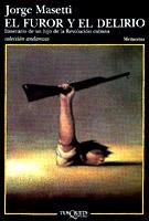 FUROR Y EL DELIRIO, EL | 9788483100882 | MASETTI, JORGE | Librería Castillón - Comprar libros online Aragón, Barbastro