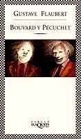BOUVARD Y PECUCHET (FABULA) | 9788483106365 | FLAUBERT, GUSTAVE | Librería Castillón - Comprar libros online Aragón, Barbastro