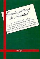 CUENTOS EROTICOS DE NAVIDAD (SV) | 9788483106624 | VARIS | Librería Castillón - Comprar libros online Aragón, Barbastro