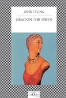 ORACION POR OWEN (FABULA) | 9788483106808 | IRVING, JOHN | Librería Castillón - Comprar libros online Aragón, Barbastro
