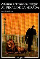 AL FINAL DE LA MIRADA | 9788483101063 | FERNANDEZ BURGOS, ALFONSO | Librería Castillón - Comprar libros online Aragón, Barbastro