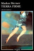 TIERRA FIRME | 9788483100967 | WERNER, MARKUS | Librería Castillón - Comprar libros online Aragón, Barbastro