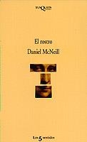 ROSTRO, EL | 9788483106648 | MCNEILL, DANIEL | Librería Castillón - Comprar libros online Aragón, Barbastro