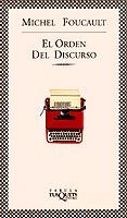 ORDEN DEL DISCURSO, EL - FABULA | 9788483106549 | FOUCAULT, MICHAEL | Librería Castillón - Comprar libros online Aragón, Barbastro