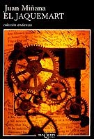 JAQUEMART, EL  A-411 | 9788483101391 | MIÑANA, JUAN | Librería Castillón - Comprar libros online Aragón, Barbastro