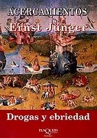 ACERCAMIENTOS EN-46 | 9788483107195 | JUNGER, ERNST | Librería Castillón - Comprar libros online Aragón, Barbastro