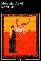 SANGRE  ANDANZAS-417 % | 9788483101452 | ABAD, MERCEDES | Librería Castillón - Comprar libros online Aragón, Barbastro