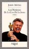 NORMAS DE LA CASA DE LA SIDRA, LAS (FABULA) | 9788483106976 | IRVING, JOHN | Librería Castillón - Comprar libros online Aragón, Barbastro